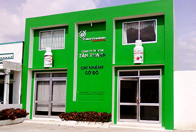 Chi nhánh Cờ Đỏ